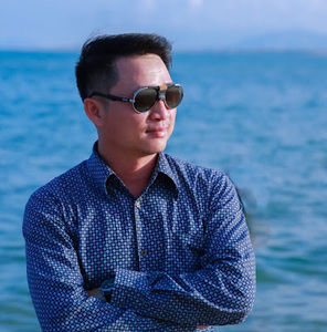 Meet your Posher, Liem